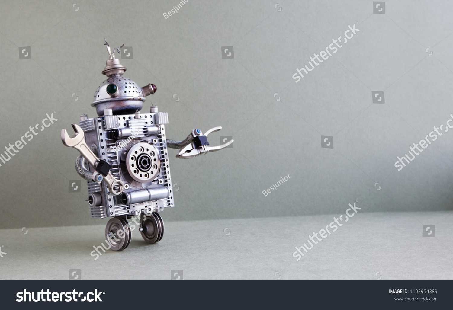 Podstawy robotyki